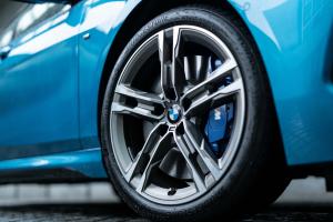 BMW M235i xDrive Gran Coupe 2020 года  (JP)